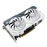 ASUS Dual GeForce RTX 4060 8GB - OC Edition - tarjeta gráfica - GeForce RTX 4060 - 8 GB GDDR6 - PCIe 4.0 - HDMI, 3 x DisplayPort - blanco