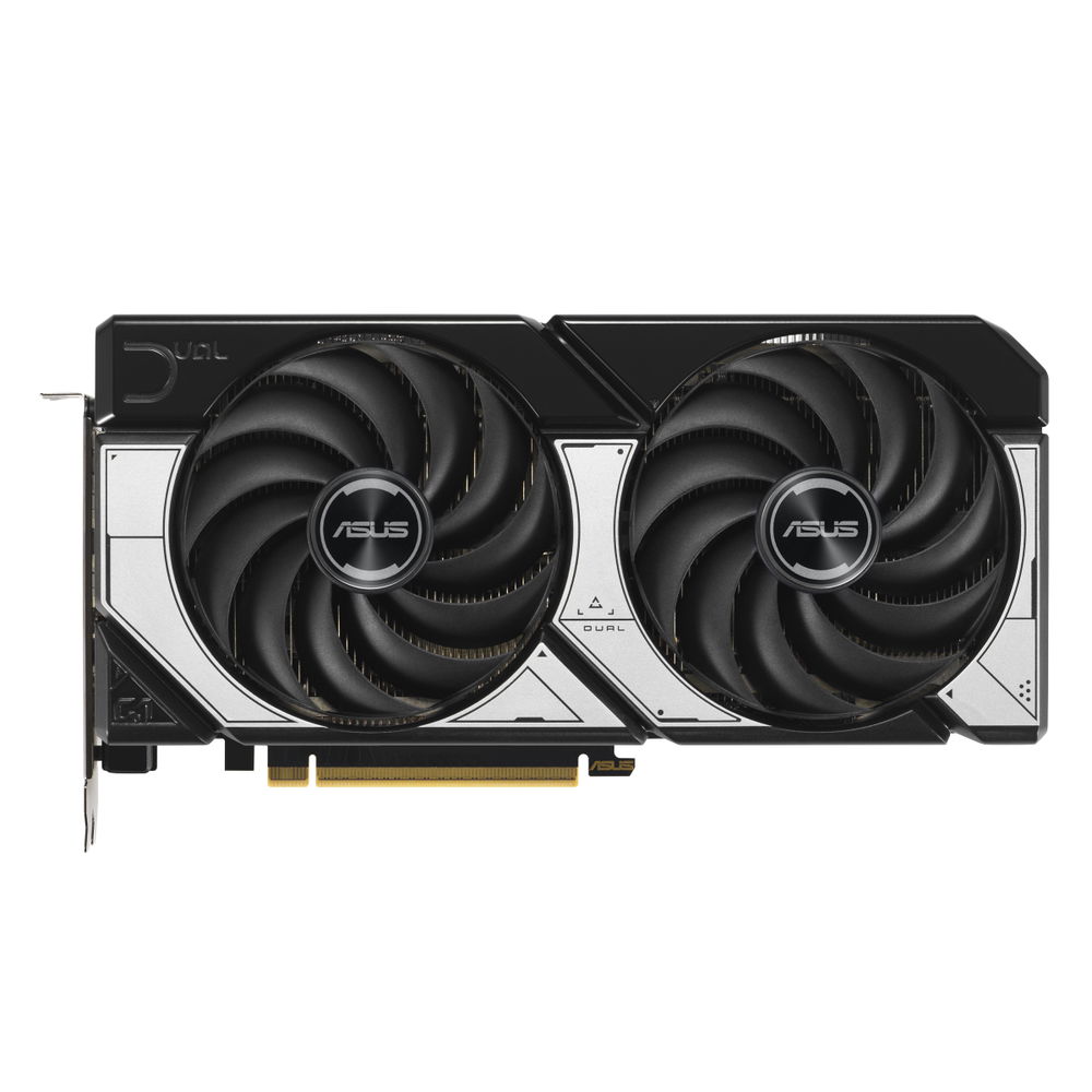 ASUS - PCI Express 5.0 - NVIDIA - GeForce RTX 5070 - GDDR6 SDRAM - DisplayPort / HDMI