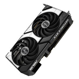 ASUS - PCI Express 5.0 - NVIDIA - GeForce RTX 5070 - GDDR6 SDRAM - DisplayPort / HDMI