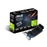 ASUS GT730-SL-2GD5-BRK - Tarjeta gráfica - GF GT 730 - 2 GB GDDR5 - PCIe 2.0 x16 perfil bajo - DVI, D-Sub, HDMI - sin ventilador
