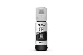 Epson - T544120-2 - Ink tank - Black - Pack  L1110 L3110 L3