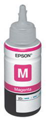 BOTELLA TINTA EPSON T664320 MAGENTA L200