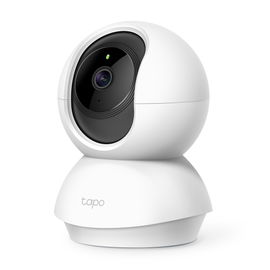 Cámara IP Wi-Fi para hogar, 3 megapixel, audio doble vía, visión nocturna, notificación Push, acepta memoria Micro SD de para grabación. Cámara IP Wi-Fi para hogar, 3 megapixel, audio doble vía, visión nocturna, notificación Push, acepta memoria Micro SD de para grabación.