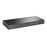 Switch PoE+ JetStream SDN Administrable 8 puertos 100/1000/2500 Mbps + 2 puertos SFP+, 8 puertos PoE+, 240W, administración centralizada OMADA SDN, ideal para Wi-Fi 6