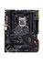 ASUS - TUF GAMING Z490-PLUS (WI-FI) - Motherboard - ATX - LGA1200 - Intel Z490 - para Core i3 / para Core i5 / para Core i7 / para Celeron - Intel HD Graphics