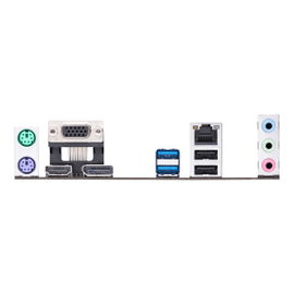ASUS - PRIME H510M-E - Motherboard - Micro ATX - LGA1200 Socket - Intel H510