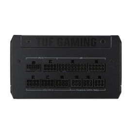 ASUS TUF Gaming - Fuente de alimentación (interna) - ATX12V 3.0/ EPS12V - 80 PLUS Gold - CA 100-240 V - 1000 vatios