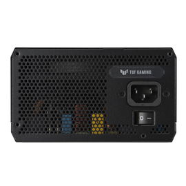 ASUS TUF Gaming - Fuente de alimentación (interna) - ATX12V 3.0/ EPS12V - 80 PLUS Gold - CA 100-240 V - 1000 vatios