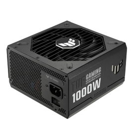 ASUS TUF Gaming - Fuente de alimentación (interna) - ATX12V 3.0/ EPS12V - 80 PLUS Gold - CA 100-240 V - 1000 vatios