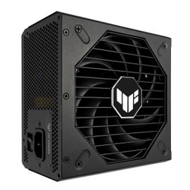 ASUS TUF Gaming - Fuente de alimentación (interna) - ATX12V 3.0/ EPS12V - 80 PLUS Gold - CA 100-240 V - 1000 vatios
