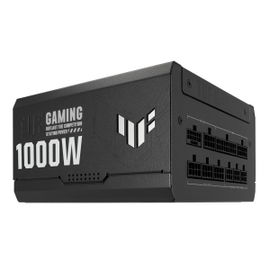 ASUS TUF Gaming - Fuente de alimentación (interna) - ATX12V 3.0/ EPS12V - 80 PLUS Gold - CA 100-240 V - 1000 vatios