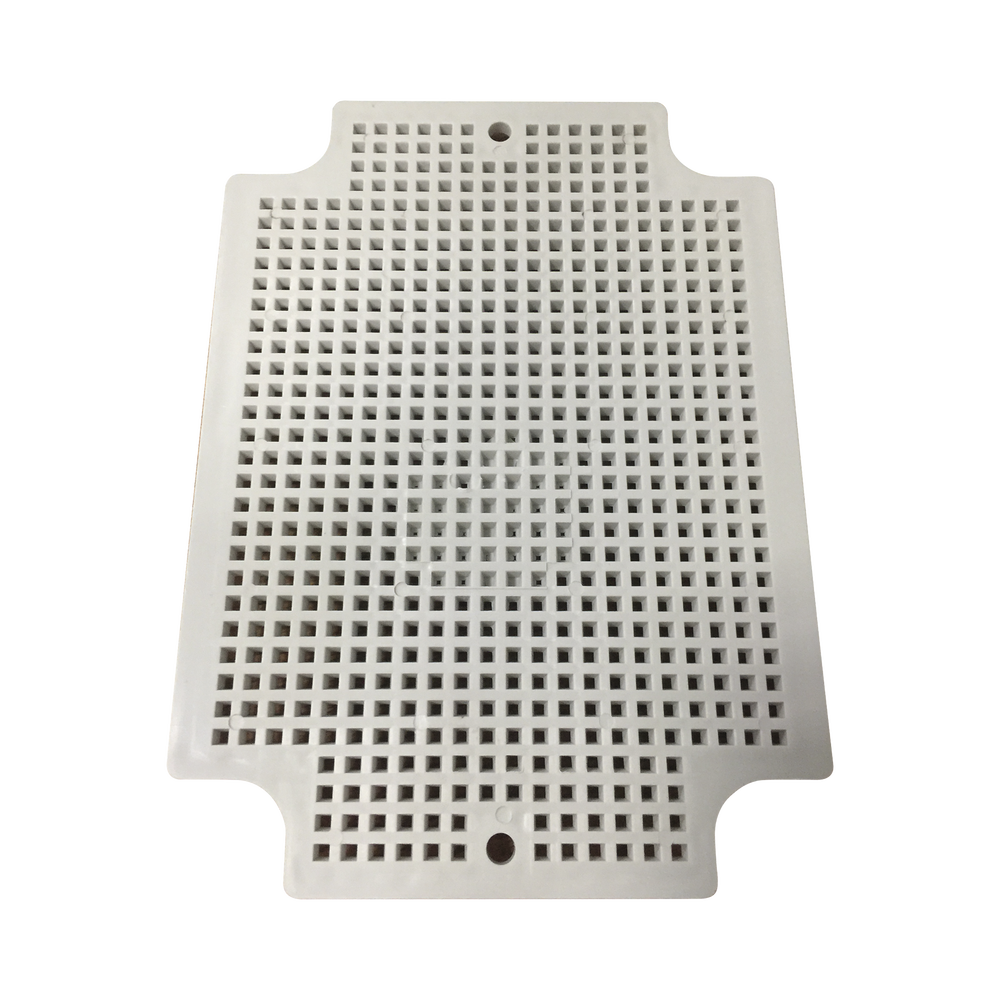 Placa Interna de Plástico para Gabinetes PST-1722-11E