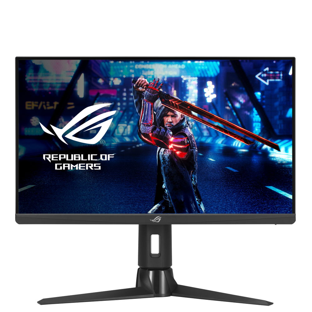 ASUS - LED-backlit LCD monitor - 25 ASUS - LED-backlit LCD monitor - 25