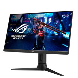 ASUS - LED-backlit LCD monitor - 25 ASUS - LED-backlit LCD monitor - 25