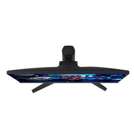 ASUS - LED-backlit LCD monitor - 25 ASUS - LED-backlit LCD monitor - 25