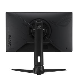 ASUS - LED-backlit LCD monitor - 25 ASUS - LED-backlit LCD monitor - 25