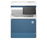 HP LaserJet Enterprise Flow MFP 6800zf - Impresora multifunción - color - laser - Legal (216 x 356 mm) (original) - A4/Legal (material) - hasta 55 ppm (copiando) - hasta 55 ppm (impresión) - 650 hojas - Gigabit LAN, USB 3.0, host USB 2.0, host USB 3.0