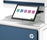 HP LaserJet Enterprise Flow MFP 6800zf - Impresora multifunción - color - laser - Legal (216 x 356 mm) (original) - A4/Legal (material) - hasta 55 ppm (copiando) - hasta 55 ppm (impresión) - 650 hojas - Gigabit LAN, USB 3.0, host USB 2.0, host USB 3.0