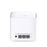 Router Inalámbrico Mesh / Configuración AGINET / Doble Banda AC 1200  / 3 puertos 10/100/1000 Mbps / Compatible con EasyMesh