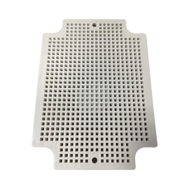 Placa Interna de Plástico para Gabinetes PST-3030-18E.