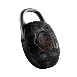 JBL Clip - Speaker - JBLCLIP5BLUAM