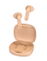JBL - Headphones - Wireless - Vibe-Flex Beige