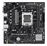 ASUS PRIME A620M-K - Placa base - micro ATX - Socket AM5 - AMD A620 Chipset - USB 3.2 Gen 1 - Gigabit LAN - Tarjeta gráfica (CPU necesaria) - HD Audio (8-canales)