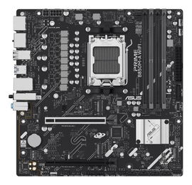 ASUS - PRIME B850M-A WIFI - Motherboard ASUS - PRIME B850M-A WIFI - Motherboard