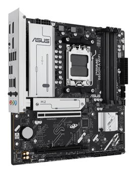 ASUS - PRIME B850M-A WIFI - Motherboard ASUS - PRIME B850M-A WIFI - Motherboard