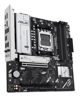 ASUS - PRIME B850M-A WIFI - Motherboard ASUS - PRIME B850M-A WIFI - Motherboard