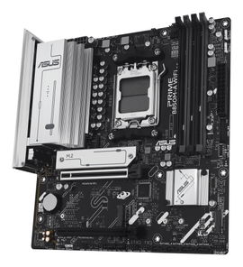 ASUS - PRIME B850M-A WIFI - Motherboard ASUS - PRIME B850M-A WIFI - Motherboard