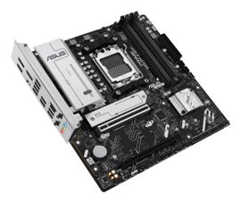 ASUS - PRIME B850M-A WIFI - Motherboard ASUS - PRIME B850M-A WIFI - Motherboard