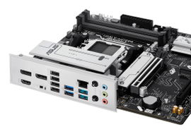 ASUS - PRIME B850M-A WIFI - Motherboard ASUS - PRIME B850M-A WIFI - Motherboard