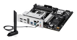 ASUS - PRIME B850M-A WIFI - Motherboard ASUS - PRIME B850M-A WIFI - Motherboard