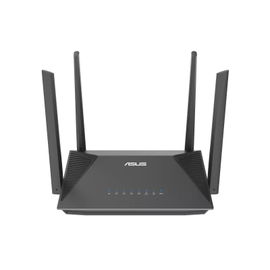 ASUS - Router - RT-AX52