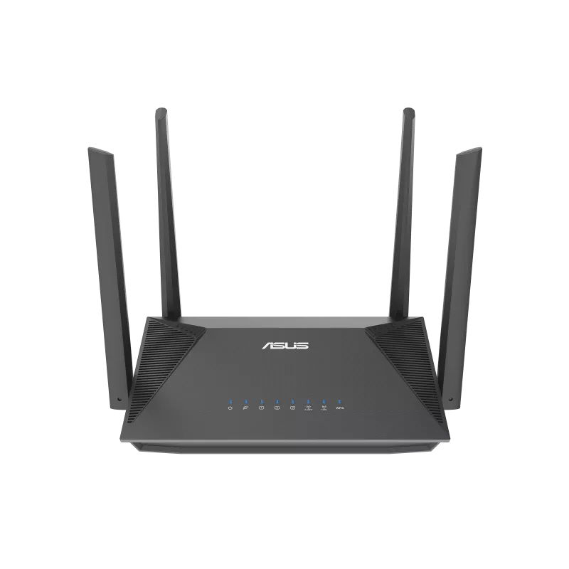 ASUS - Router - RT-AX52 ASUS - Router - RT-AX52