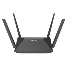ASUS - Router - RT-AX52 ASUS - Router - RT-AX52