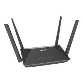 ASUS - Router - RT-AX52 ASUS - Router - RT-AX52
