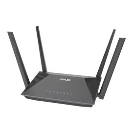ASUS - Router - RT-AX52 ASUS - Router - RT-AX52