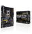 ASUS TUF Z390-PLUS GAMING (WI-FI) - Placa base - ATX - LGA1151 Socket - Z390 - USB 3.1 Gen 1, USB 3.1 Gen 2 - Bluetooth, Gigabit LAN, Wi-Fi - Tarjeta gráfica (CPU necesaria) - HD Audio (8-canales) - Compatible con Procesadores de 8va y 9na Generación