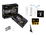 ASUS TUF Z390-PLUS GAMING (WI-FI) - Placa base - ATX - LGA1151 Socket - Z390 - USB 3.1 Gen 1, USB 3.1 Gen 2 - Bluetooth, Gigabit LAN, Wi-Fi - Tarjeta gráfica (CPU necesaria) - HD Audio (8-canales) - Compatible con Procesadores de 8va y 9na Generación
