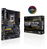 ASUS TUF Z390-PLUS GAMING (WI-FI) - Placa base - ATX - LGA1151 Socket - Z390 - USB 3.1 Gen 1, USB 3.1 Gen 2 - Bluetooth, Gigabit LAN, Wi-Fi - Tarjeta gráfica (CPU necesaria) - HD Audio (8-canales) - Compatible con Procesadores de 8va y 9na Generación