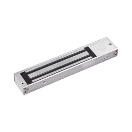 Chapa magnética 600 lbs con LED Ultra-brillante/ Libre de Magnetismo Residual / Sensor de estado de la placa