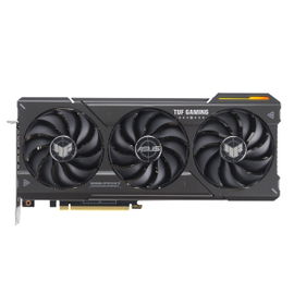 ASUS - PCI Express 4.0 - NVIDIA - NVIDIA GeForce RTX 4070 SUPER - GDDR6X SDRAM