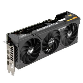 ASUS - PCI Express 4.0 - NVIDIA - NVIDIA GeForce RTX 4070 SUPER - GDDR6X SDRAM