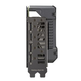ASUS - PCI Express 4.0 - NVIDIA - NVIDIA GeForce RTX 4070 SUPER - GDDR6X SDRAM