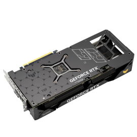 ASUS - PCI Express 4.0 - NVIDIA - NVIDIA GeForce RTX 4070 SUPER - GDDR6X SDRAM