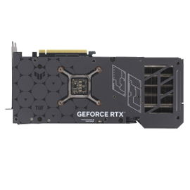 ASUS - PCI Express 4.0 - NVIDIA - NVIDIA GeForce RTX 4070 SUPER - GDDR6X SDRAM