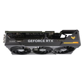 ASUS - PCI Express 4.0 - NVIDIA - NVIDIA GeForce RTX 4070 SUPER - GDDR6X SDRAM