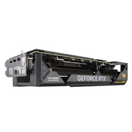 ASUS - PCI Express 4.0 - NVIDIA - NVIDIA GeForce RTX 4070 SUPER - GDDR6X SDRAM